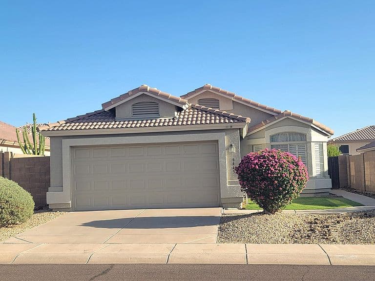 6443 W Prickly Pear Trl photo 3