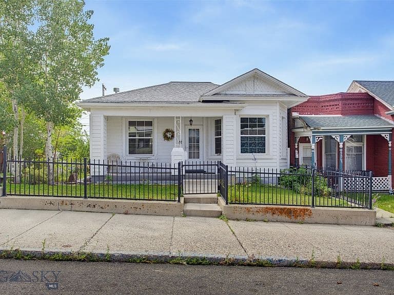 518 W Granite St photo 1