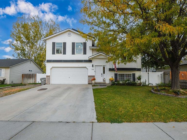 146 N Sagehen St photo 2
