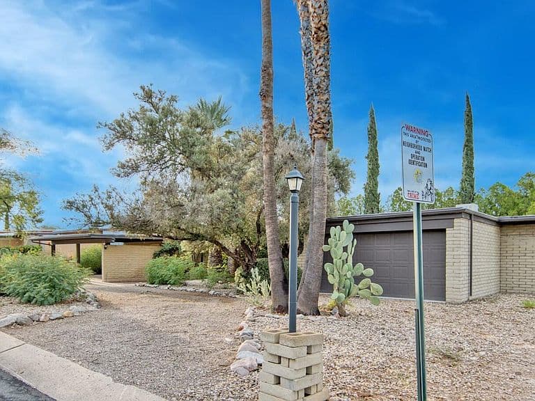 8700 E Placita Playa photo 2