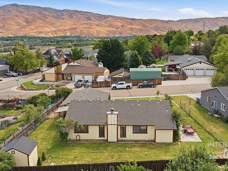 5085 S Council Bluffs Way photo 1
