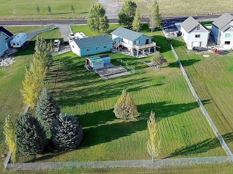 9679 E Maughan Rd photo 1