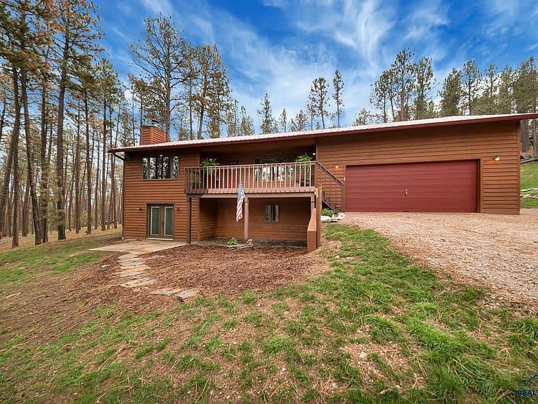 23830 S Rockerville Rd photo 3