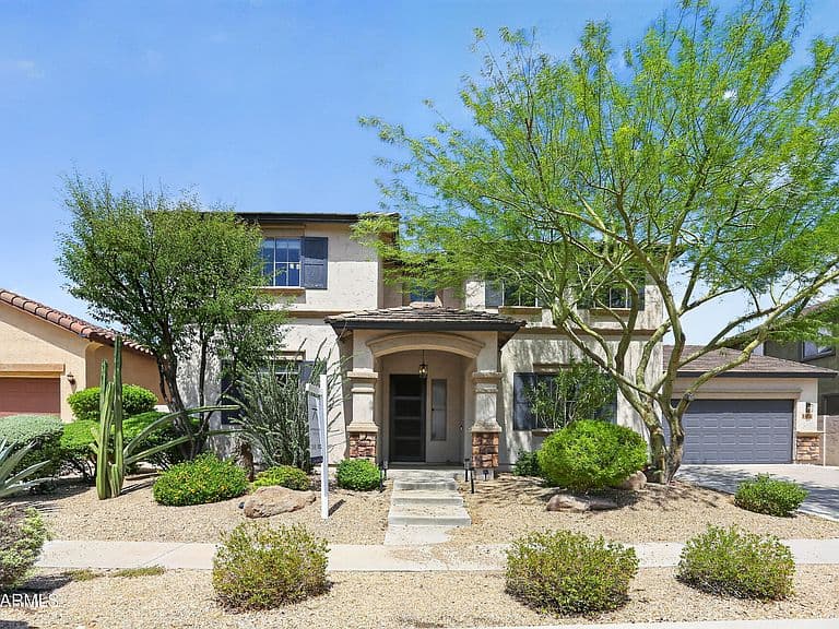 2426 W HORSETAIL Trail photo 2