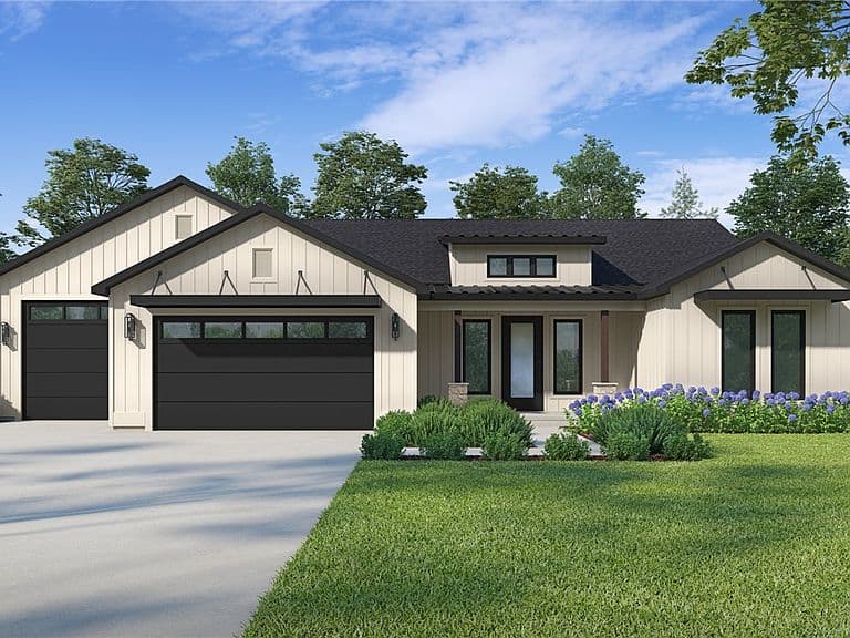 LOT 4 Block 5 Lucerne Way photo 1