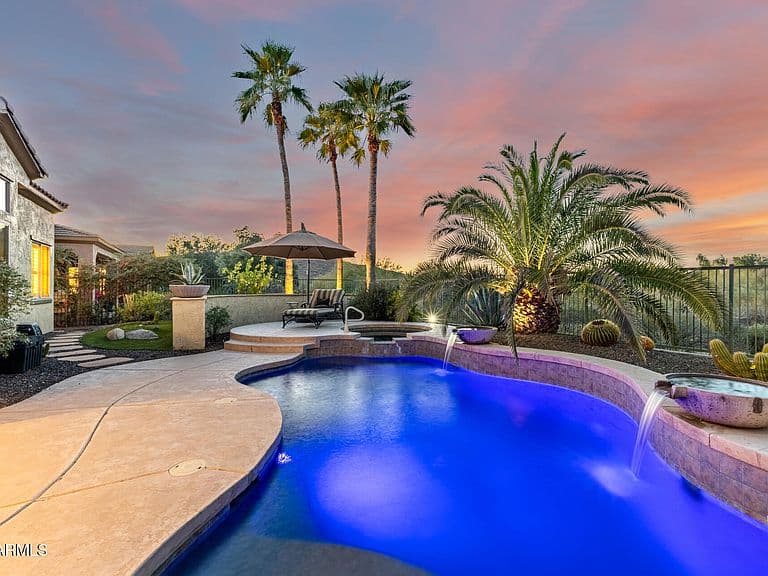 13032 W Alyssa Ln photo 1