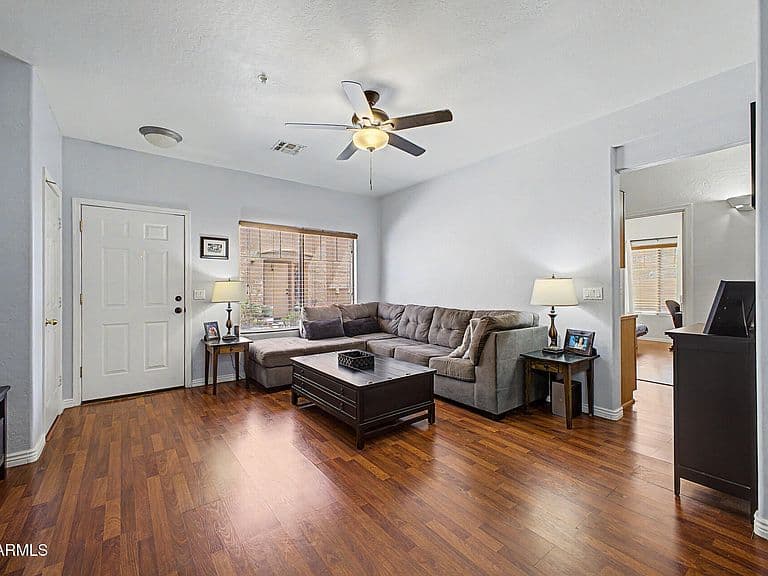 2831 E SOUTHERN Avenue #124 photo 5
