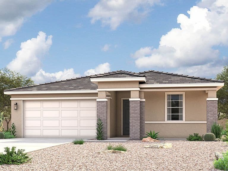 Geneva Plan, Palomino Ranch photo 3