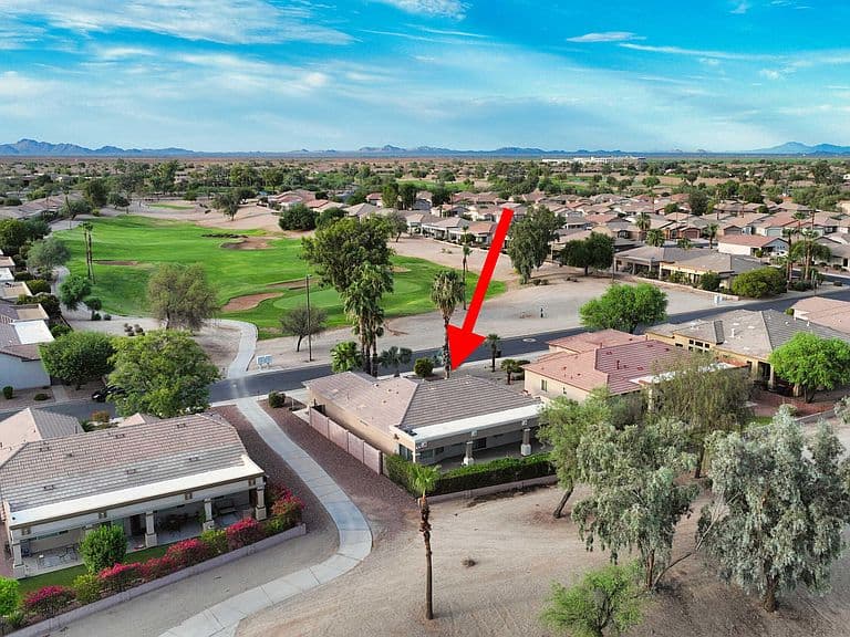 3600 E TORREY PINES Lane photo 2