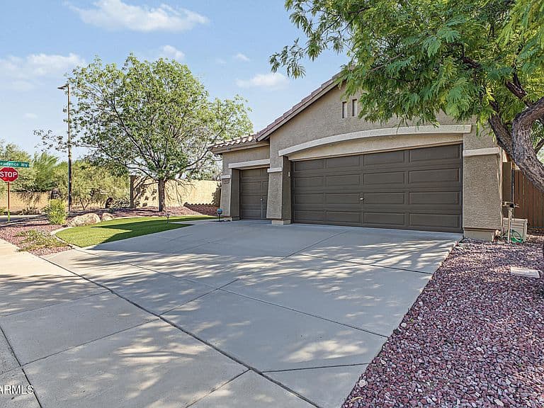 3039 W WHITMAN Drive photo 3