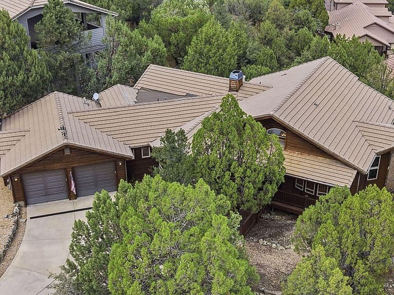 2940 W CRESTVIEW Drive photo 4
