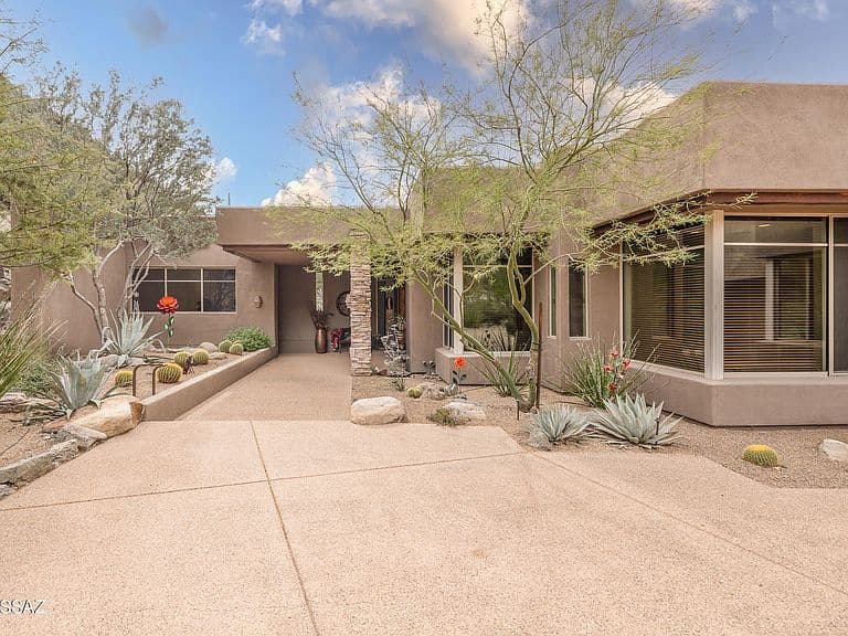 4475 W Cush Canyon Loop photo 3