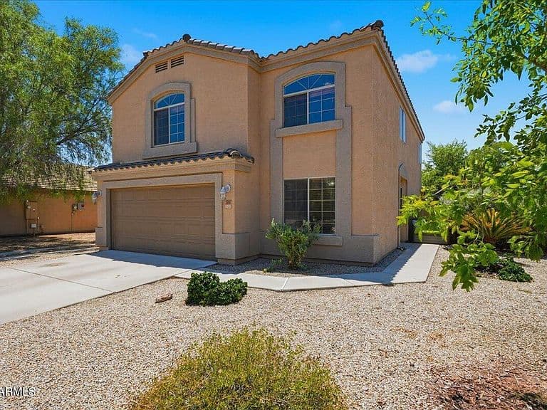 2469 W HAYDEN PEAK Drive photo 3