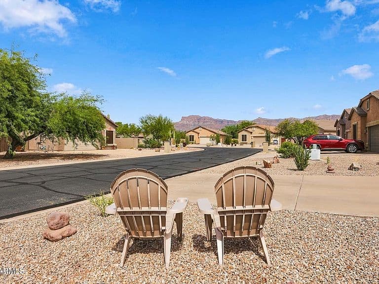 6583 E Casa de Leon Lane photo 2