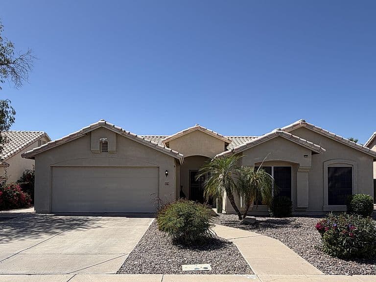 329 W BRISA Drive photo 3