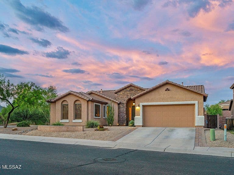3688 W Scavenger Dr photo 2