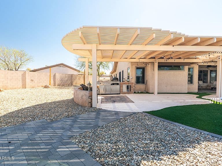 13350 W LA REATA Avenue photo 5