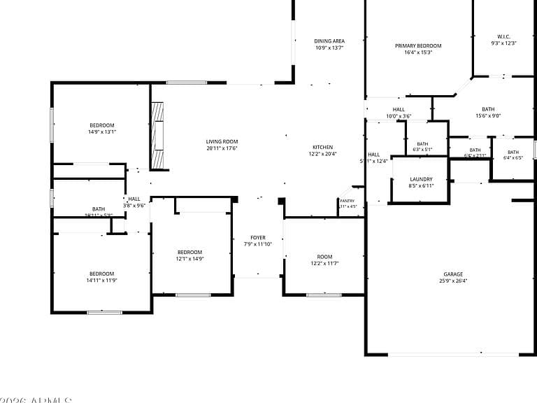 35382 W ESTES Way photo 3