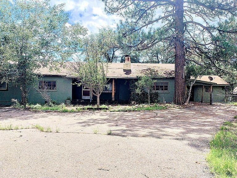 45985 N Highway 288 photo 1