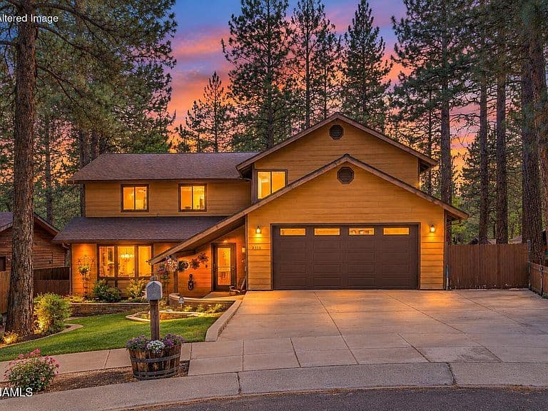 3110 W Tami Ln photo 1