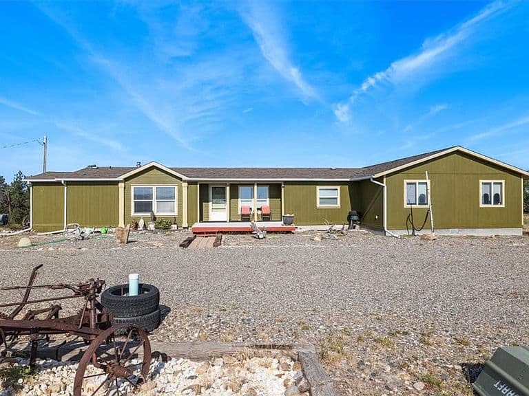 4605 Old Custer Rd photo 1