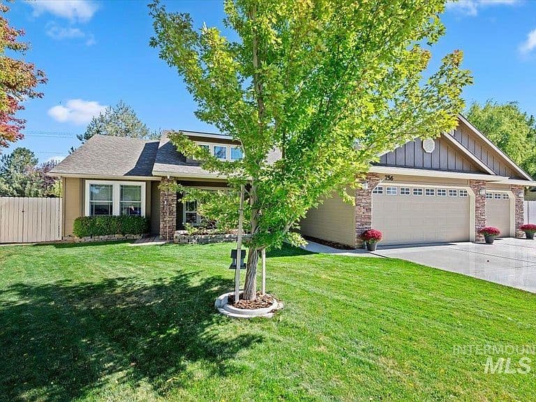 756 E Wild Lilac Ct photo 4