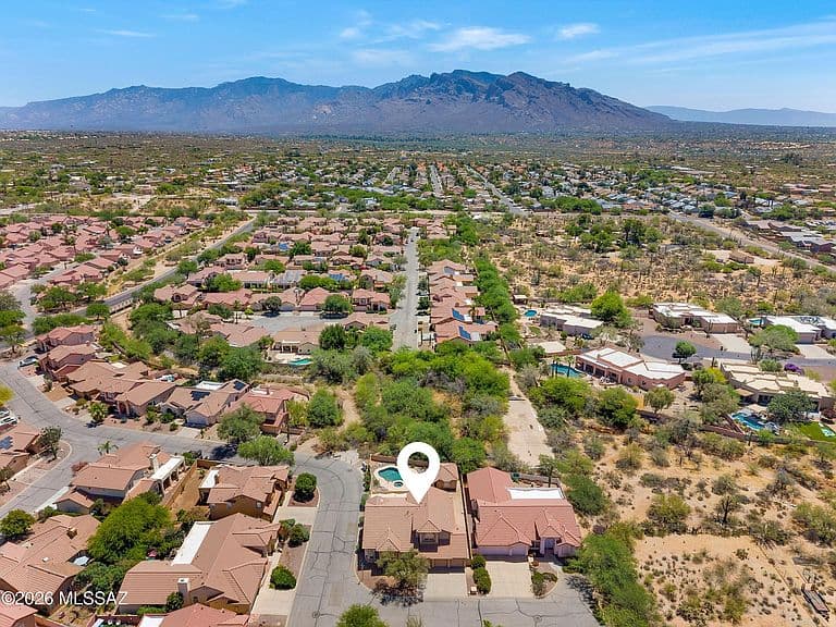 9820 N Star Ranch Pl photo 3