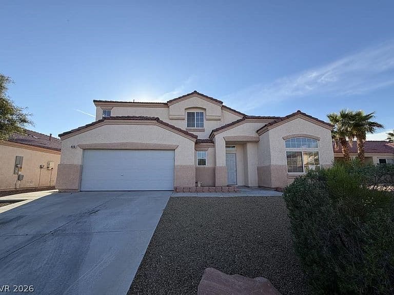 6115 Magic Mesa St photo 1