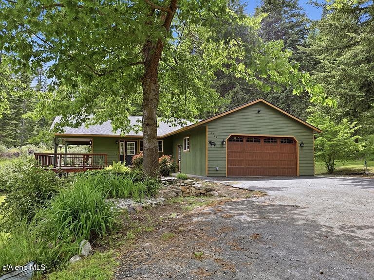 8766 W Barrett Dr photo 4