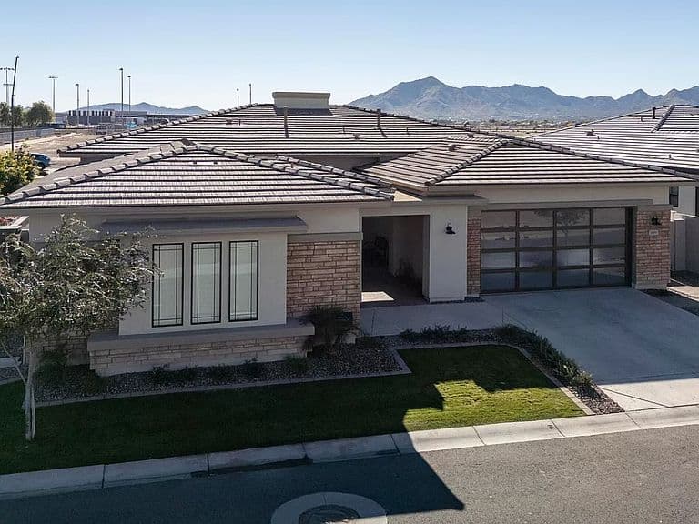 21899 E Misty Ln photo 1