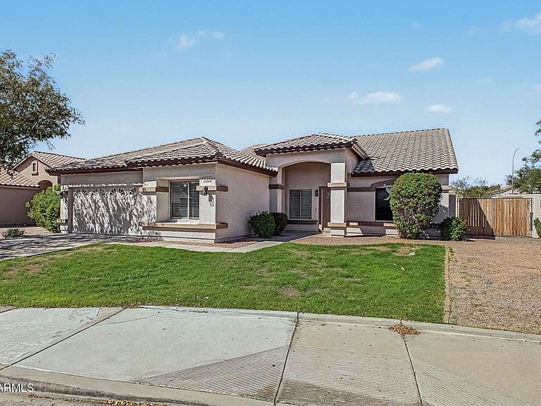 10416 E EDGEWOOD Avenue photo 2