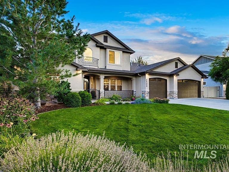 2595 E Mount Etna Dr photo 1