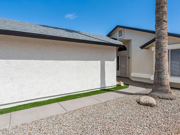 3609 W MARCO POLO Road photo 4