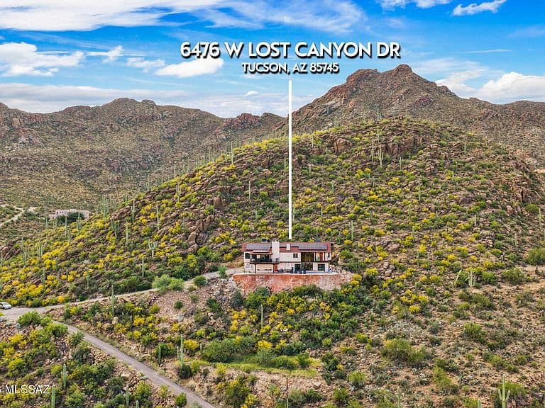 6476 W Lost Canyon Dr photo 4