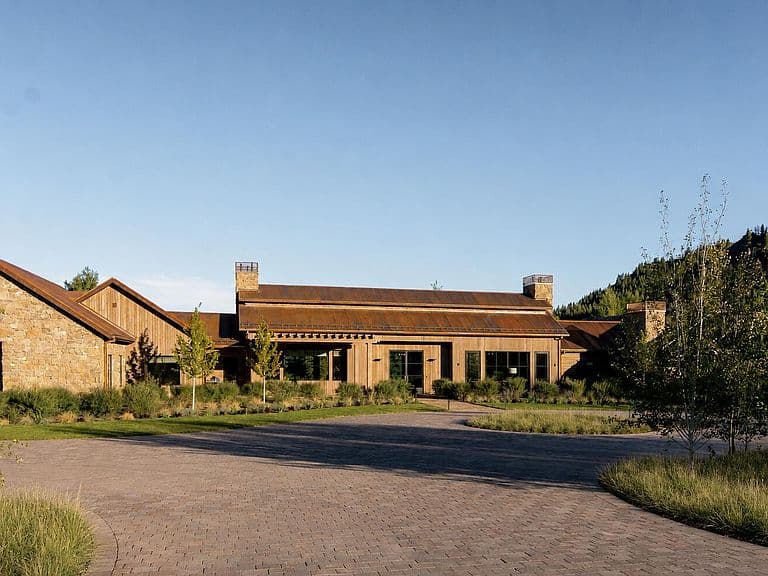 201 High Meadows Ln photo 1