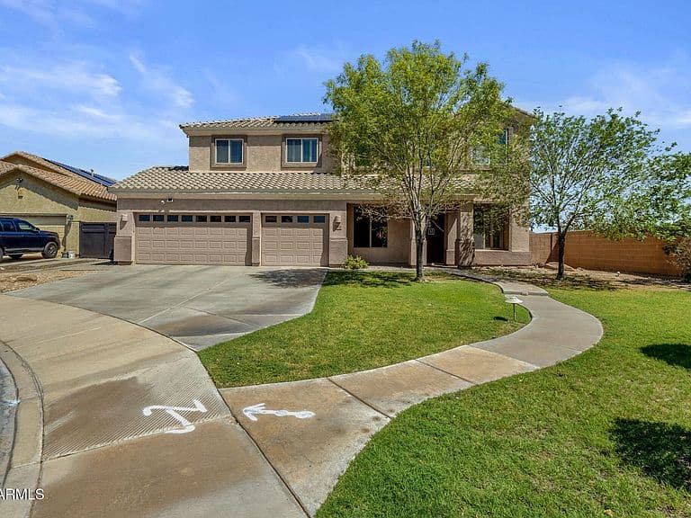9318 W ALEX Avenue photo 3