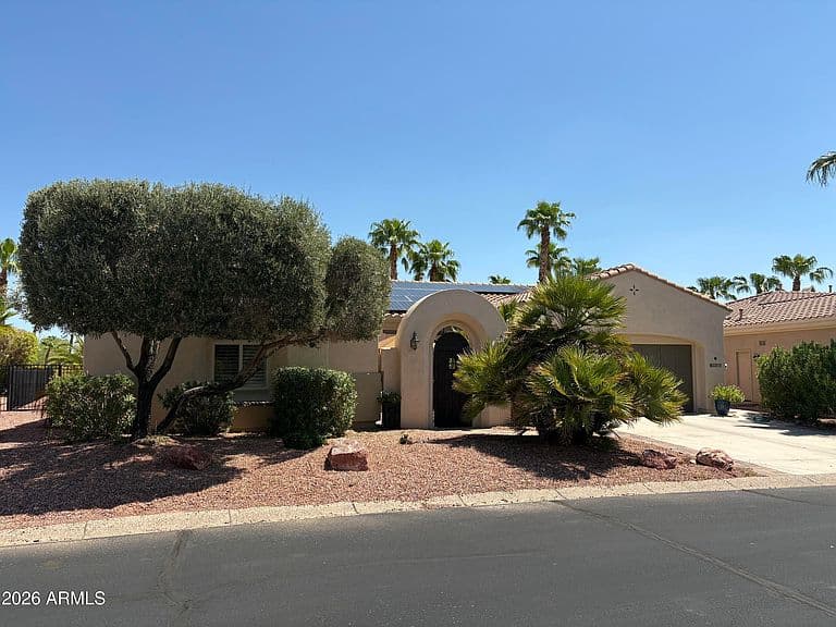 22917 N DEL MONTE Drive photo 2