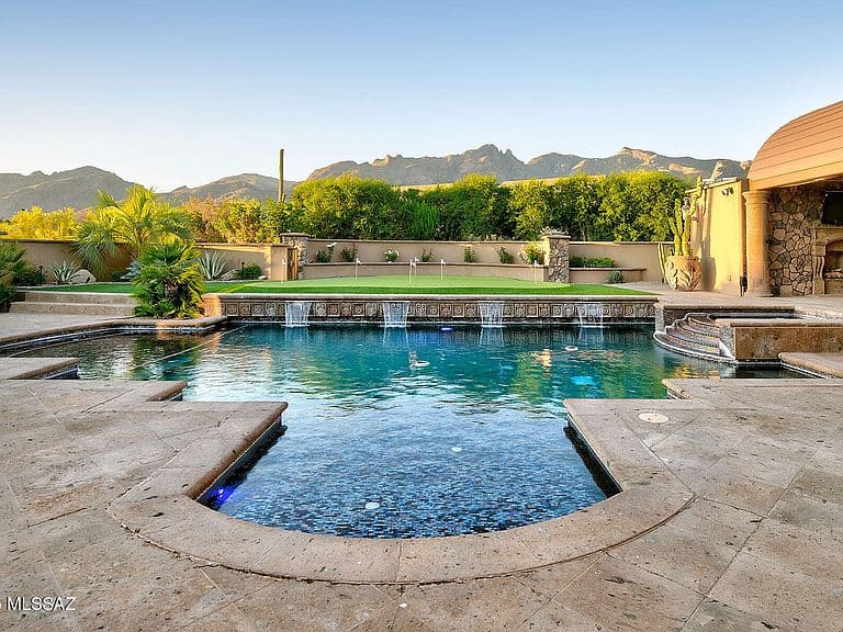6015 N Camino Preciado photo 3