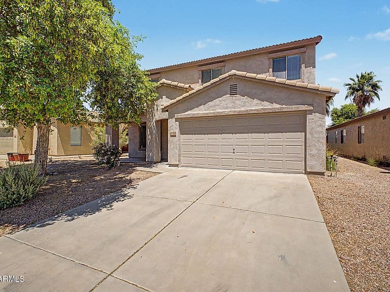 43782 W SAGEBRUSH Trail photo 1