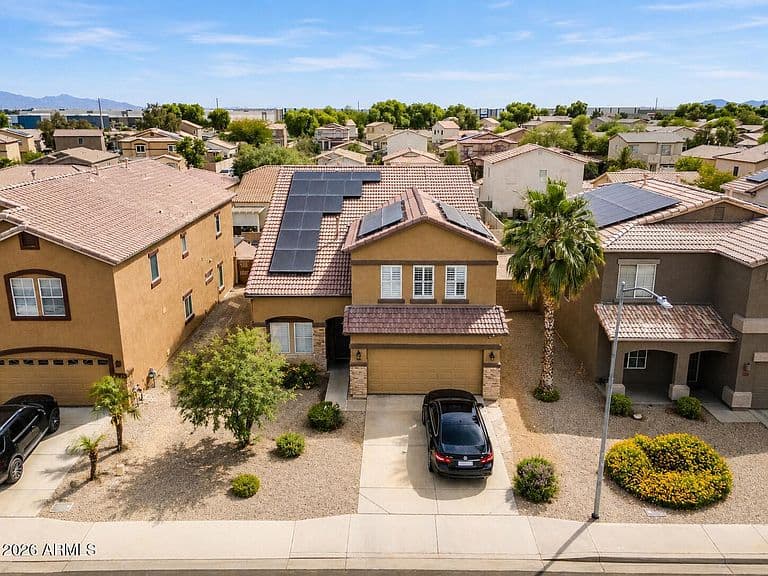 13165 W VENTURA Street photo 1