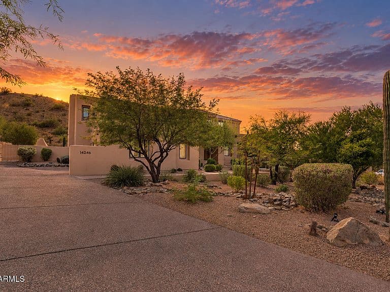 14246 S CANYON Drive photo 4