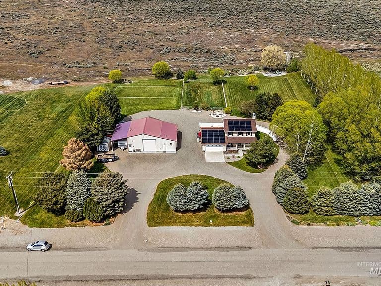 12 W Huyser Dr photo 1