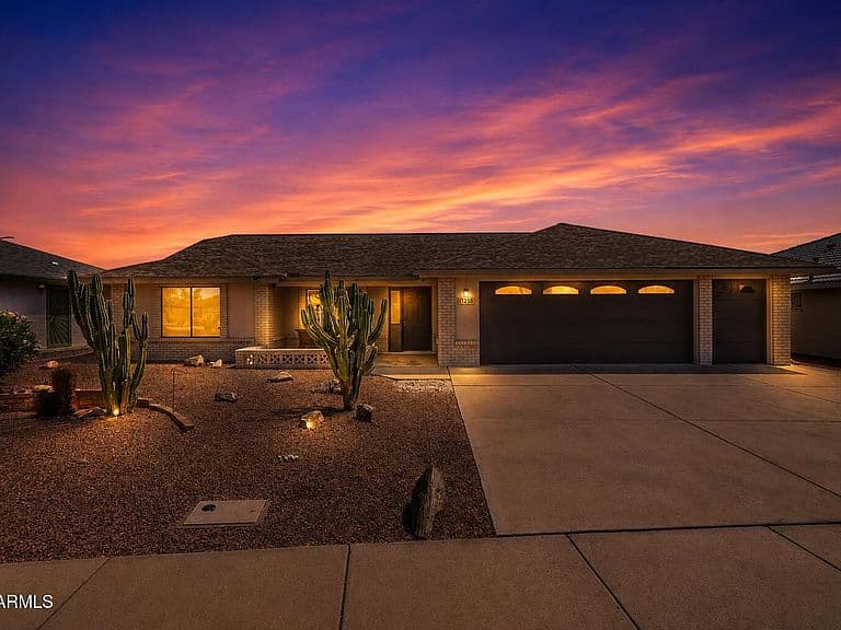 11259 E LAGUNA AZUL Circle photo 1