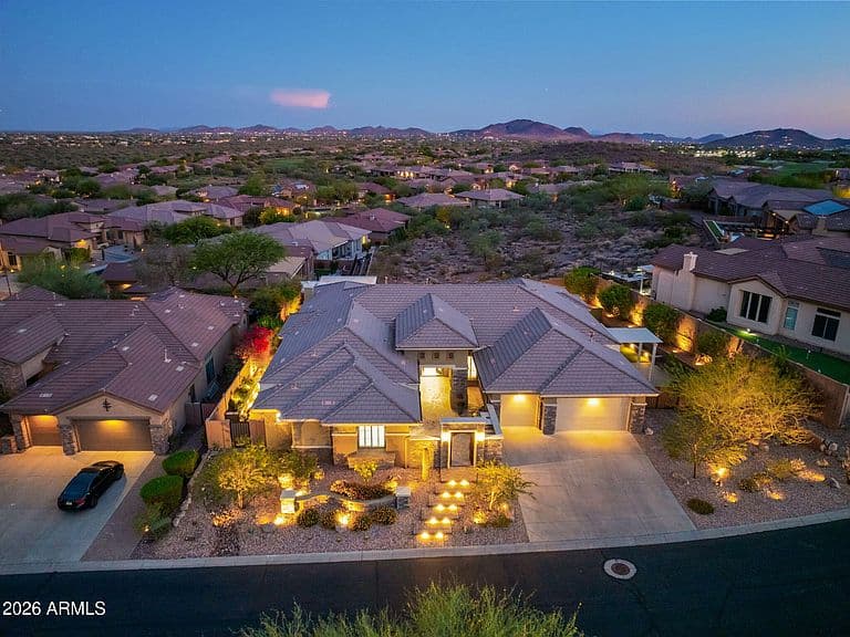 42139 N MOUNTAIN COVE Drive photo 3