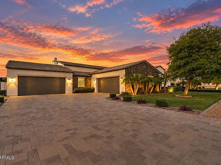 12228 E WOOD Drive photo 3