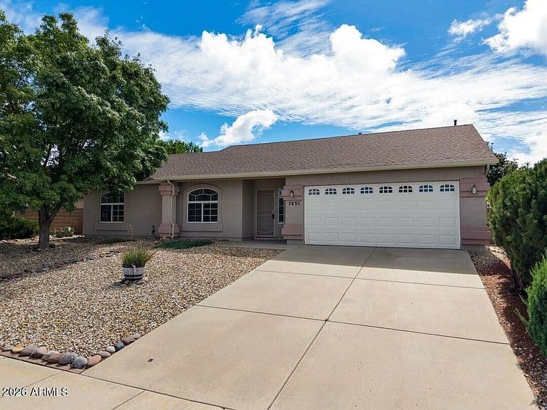 7435 E SCENIC Way photo 2