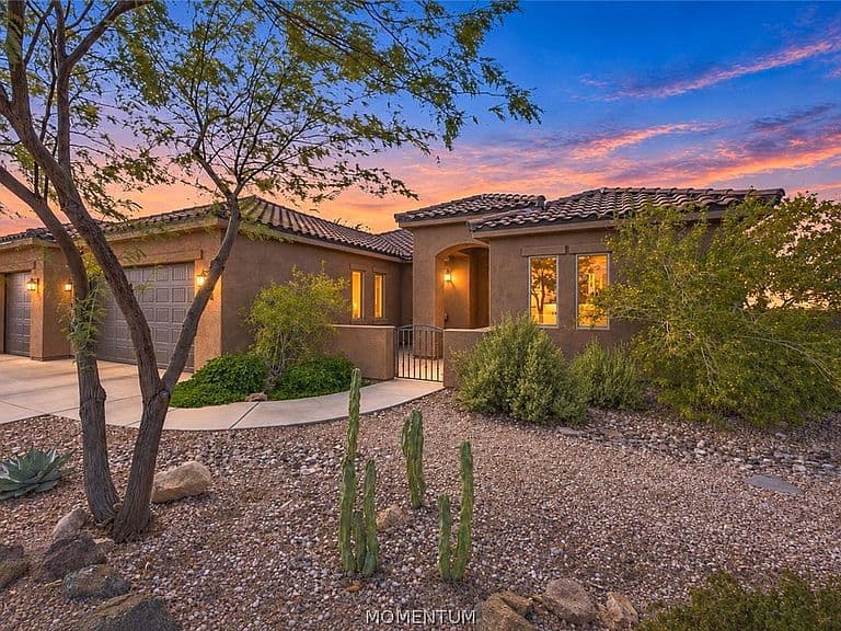 3411 Sunburst Drive photo 1