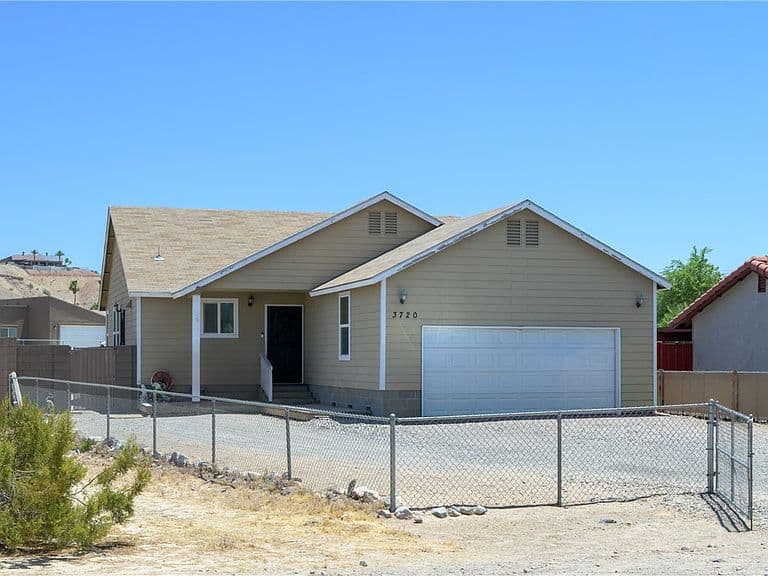 3720 Normando Drive photo 1