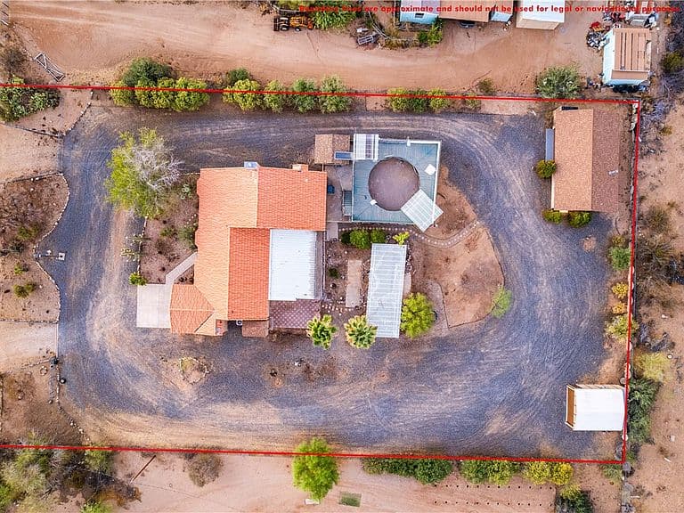 3840 N Santa Maria Road photo 3