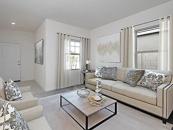 5911 E HORNBLENDE Way photo 3